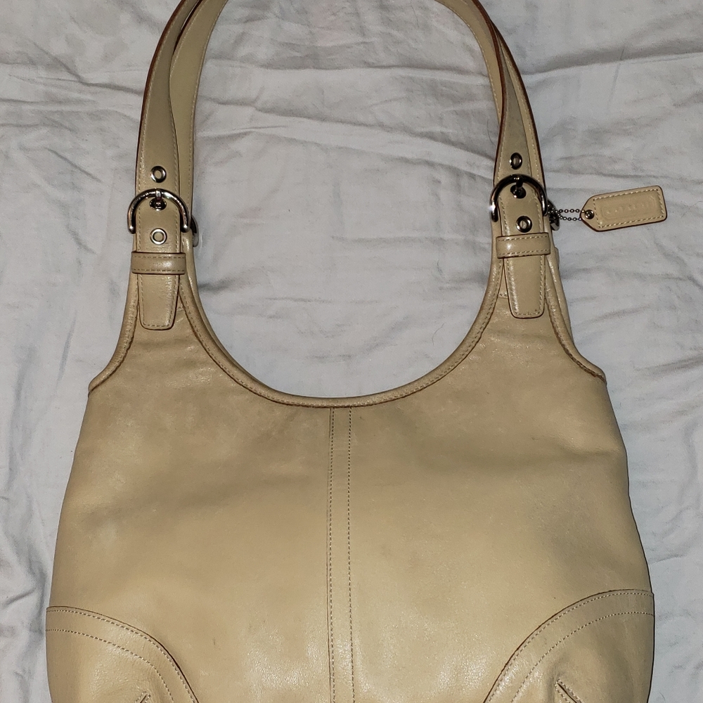 Coach Soho Boho Handbag